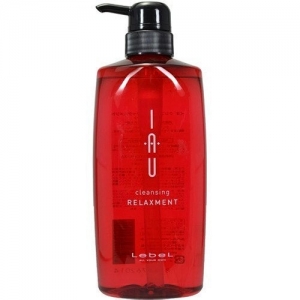 Lebel IAU Relaxment    600 