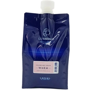 Lebel LUVIONA ����-���� ��� ���������� ����� Ҹ���� ��� Warm 800 ��.