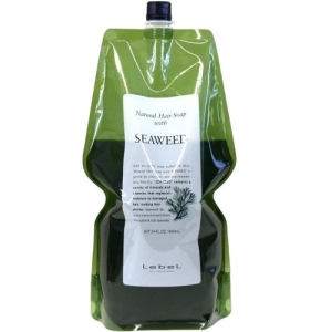 Lebel Natural Seaweed ������� ��������� ������� ������������� 1600 ��