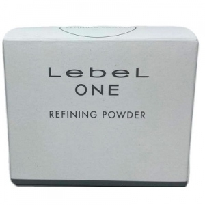 Lebel One Rerining Powder      12 .