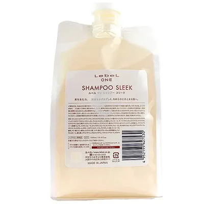 Lebel One Sleek �������������� ������� 1000 ��