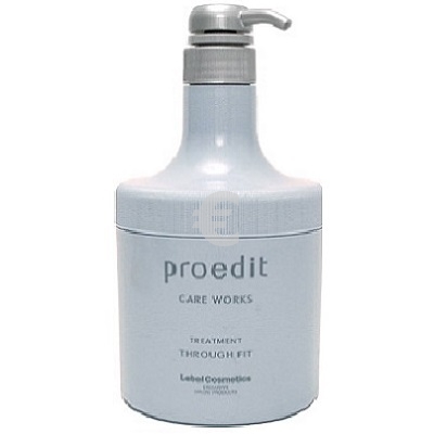 Lebel Proedit Through Fit Treatment        600 