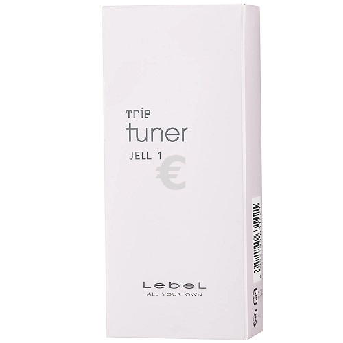 Lebel Trie Tuner Jell 1        65 
