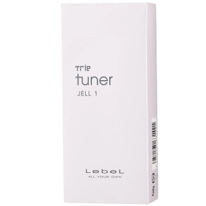 Lebel Trie Tuner Jell 1        65 