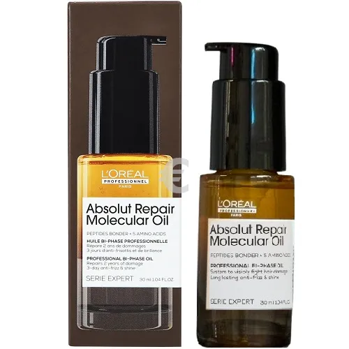 Loreal Absolut Repair Molecular ���������� ����� 30 ��