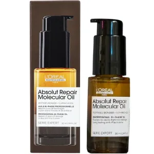 Loreal Absolut Repair Molecular ���������� ����� 30 ��