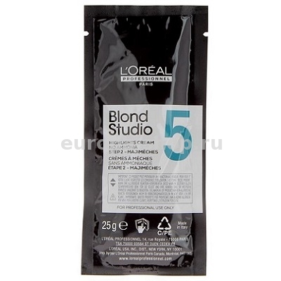 Loreal Blond Studio Majimeches   1  25 