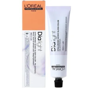 Loreal ������� DIA LIGHT ���������� �� ������ ������� pH 7.43, 60 ��