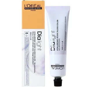 Loreal ������� DIA LIGHT ���������� �� ������ ������� pH 6.34, 60 ��