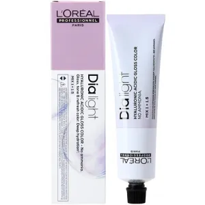 Loreal ������� DIA LIGHT ���������� �� ������ ������� pH 9.02, 60 ��