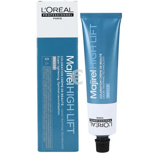 Loreal ������� �������� ��� ����, �������� ��������� 60 ��