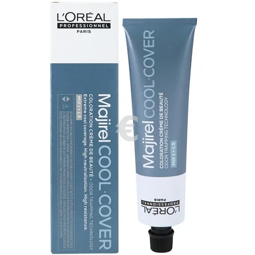 Loreal     5, 60 