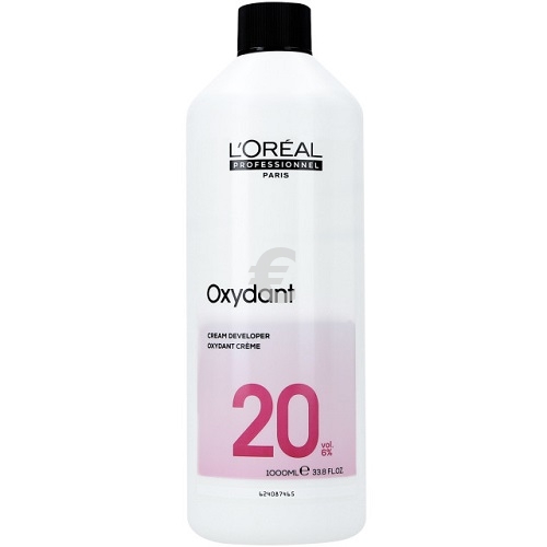 Loreal  - 6% 1000 