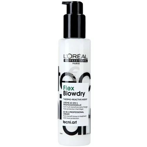Loreal Flex Blowdry    10  1, 150 