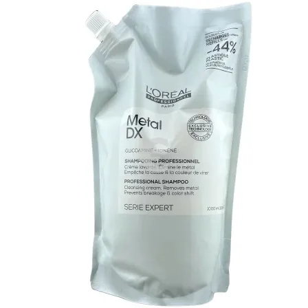 Loreal Metal Detox ������� ��� ���������  ����� 1000 ��