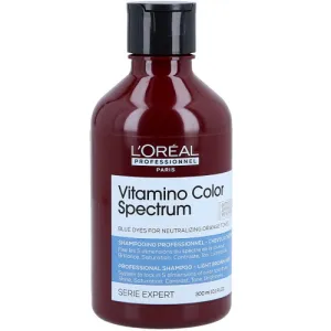 Loreal Vitamino Color Spectrum Blue     300 