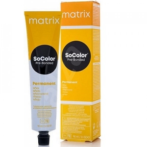 Matrix SoColor 5RR+, 90  
