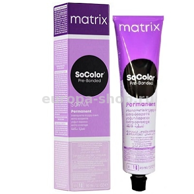 Matrix SoColor Pre-Bonded 506NJ, 90  