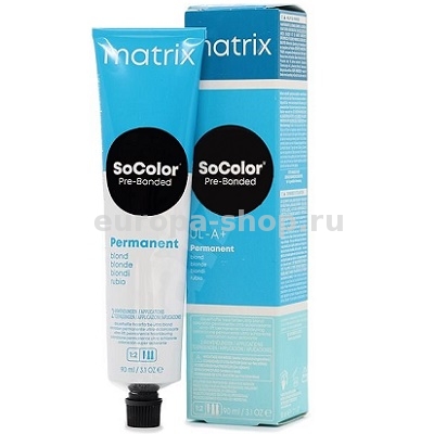 Matrix SoColor UL-AA Ultra Blonde, 90  