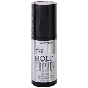 Matrix Style Link Hold Booster       30 