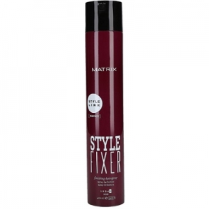Matrix Style Link Style Fixer finishing hairspray - 400 