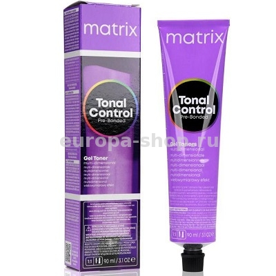 Matrix Tonal Control 8P 90 