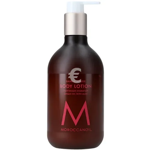 Moroccanoil Body Lotion Dahlia Rouge ������ ��� ���� 360 ��