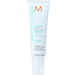 Moroccanoil Scalp Balancing Purifying Scrub ��������� ����� ��� ���� ������ 125 ��.