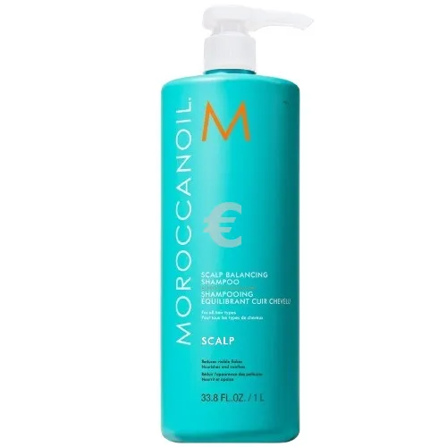 Moroccanoil Scalp Balancing ������� ��� �������������� ������� ���� ������ 1000 ��