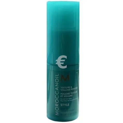 Moroccanoil Texture Volume Powder ����� ��� ������ � �������� �����, 8 ��.