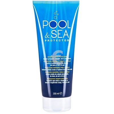 Pool & Sea Invisible Protection Gel    200 
