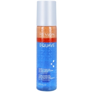 Revlon Equave Hydro Fusio-Oil ����������� 3-� ������ �����-����������� ��� ����� � ���� 200 ��