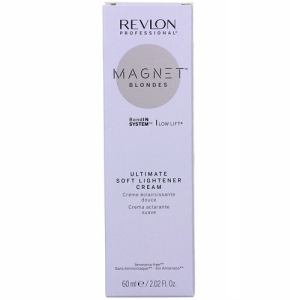 Revlon Magnet Blondes Ultimate Soft Lightener Cream ����������� ���� ��� ������� 60 ��
