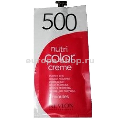 Revlon Nutri Color Creme   500   24 