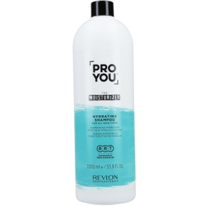 Revlon Pro You Moisturizer Hydrating       1000 