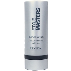 Revlon Style Masters Fanaticurls Sculpted Curls    150  