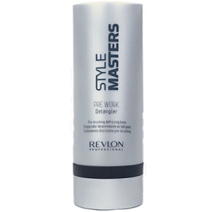 Revlon Style Masters Pre Work Detangler    150 