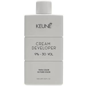 Tinta Developer Keune   9% 1000 