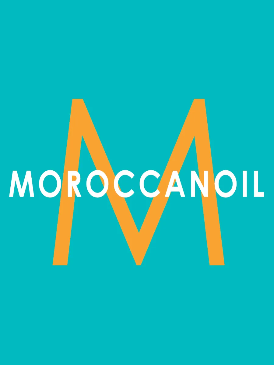 Moroccanoil     