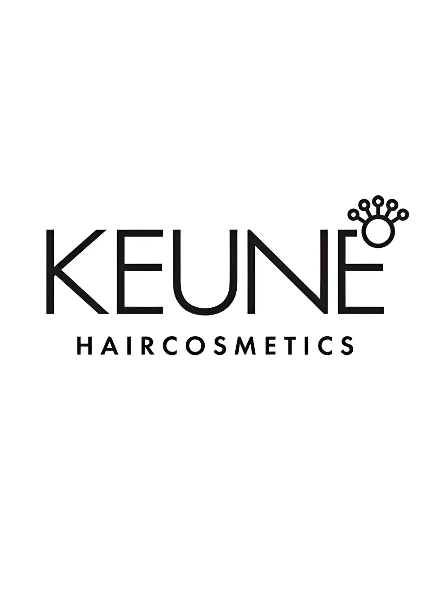 Keune Color Board     