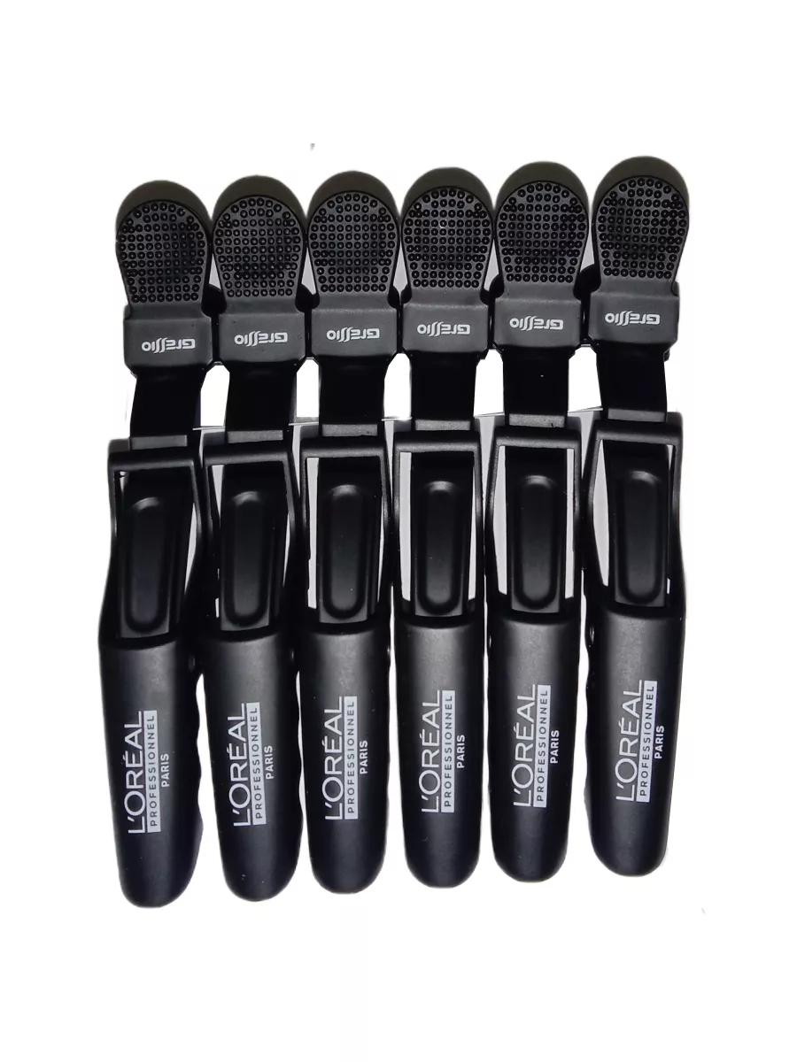 Loreal Gressio Krokodile   ,  