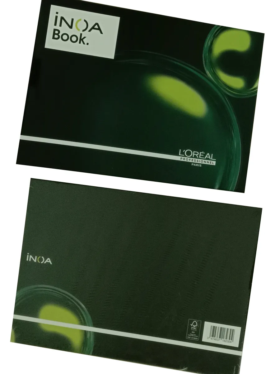 Loreal INOA Book ������� �����������
