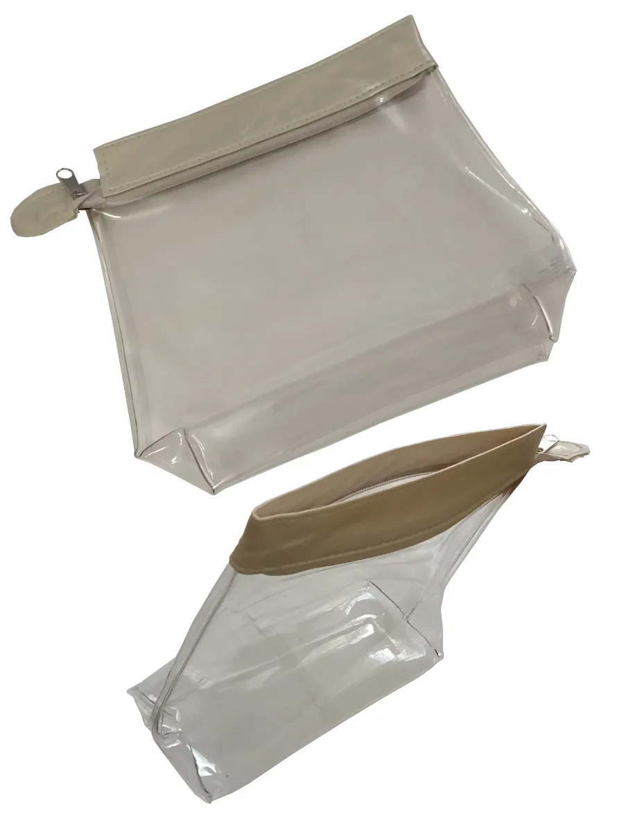 Revlon Travel Vanity Case ���������� ��������, 100% PVC