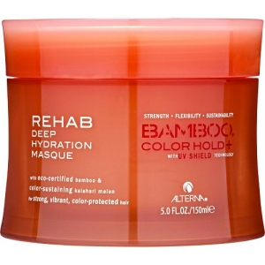 Alterna Bamboo Color Care Rehab Deep Hydration -   150 