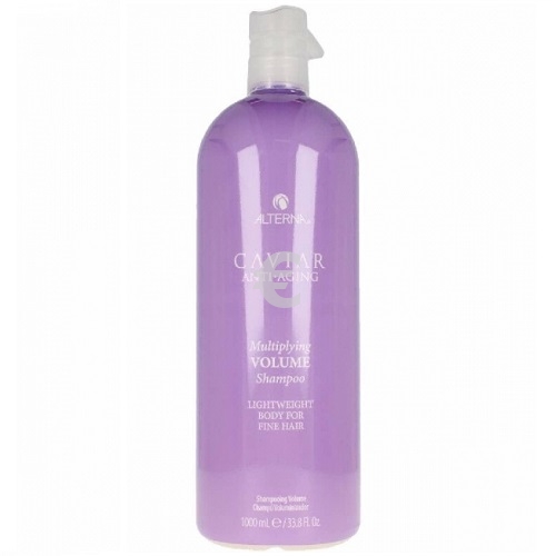 Alterna Caviar Anti-Aging Multiplying Volume -   1000 