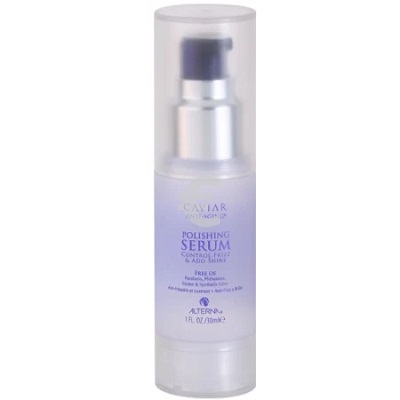 Alterna Caviar Anti-aging Polishing Serum   30 