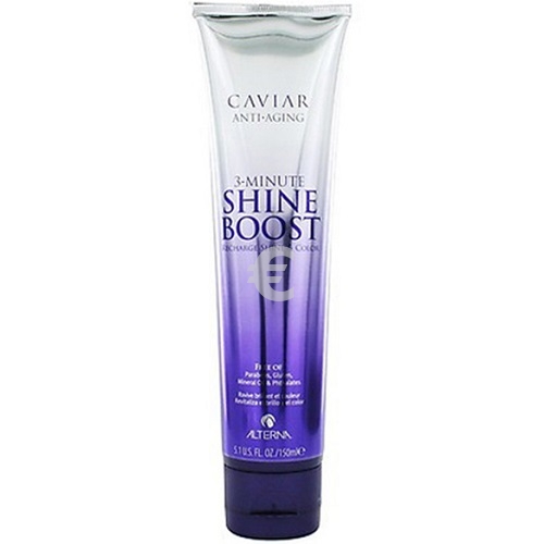 Alterna Caviar Anti-Aging Replenishing Moisture 3-Minute Shine Boost     150 