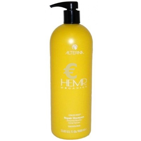 Alterna Hemp Organics Repair Treatment Conditioner   1000 