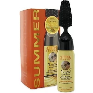 Alterna Stylist One Night Highlights Sun-Kissed Platinum Blonde --   90 