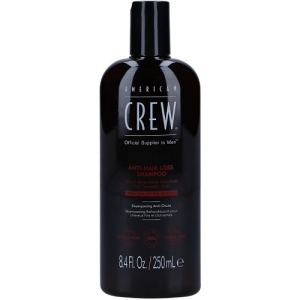 American Crew Anti-Hair Loss     250 